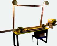 Toko MF 2000 wax system - Ski & Snowboard Waxing